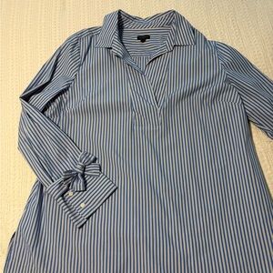 This is No Men’s Shirt!